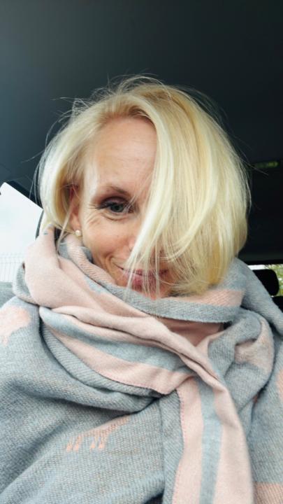Kristine Mennika