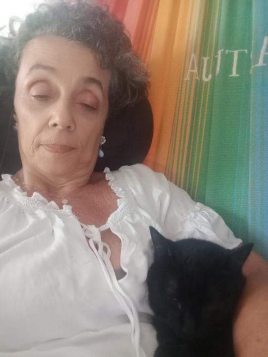 Patricia Uribe