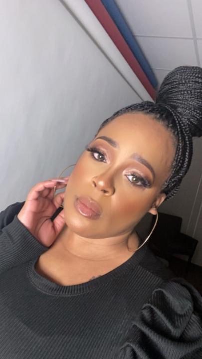 Tierra Roberson