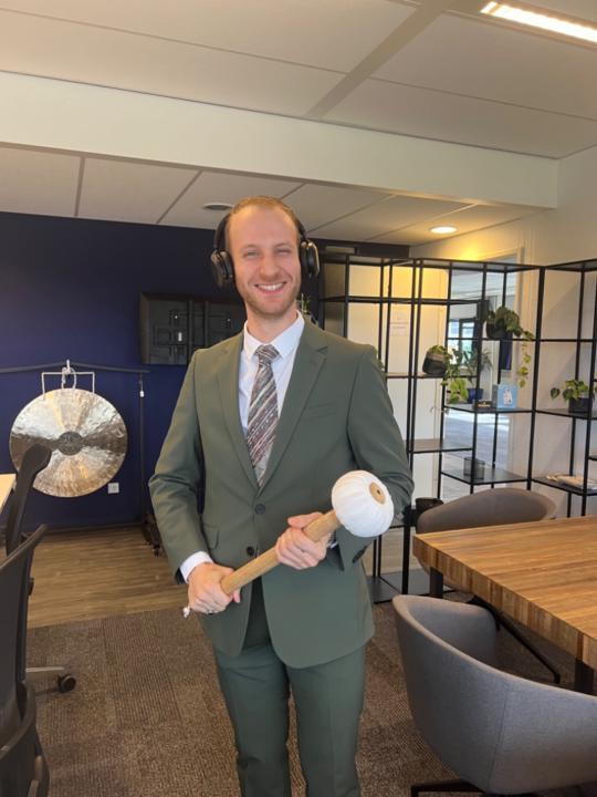 Stijn Van de velde