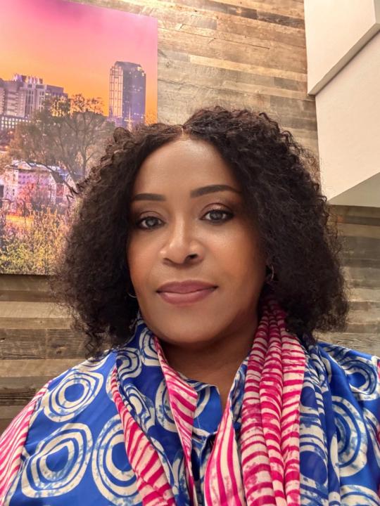 Ifeoma Nnani