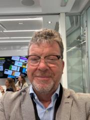 Johan Holmqvist