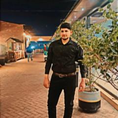 Aman Ullah