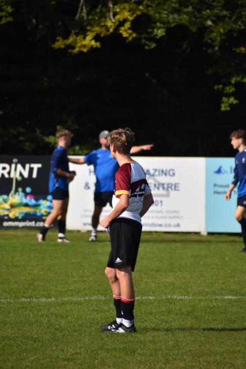 Daniel Johnson-Greenwood