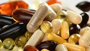 Supplements are overhyped …