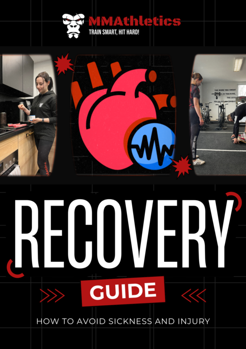 (NEW) FREE Recovery Guide