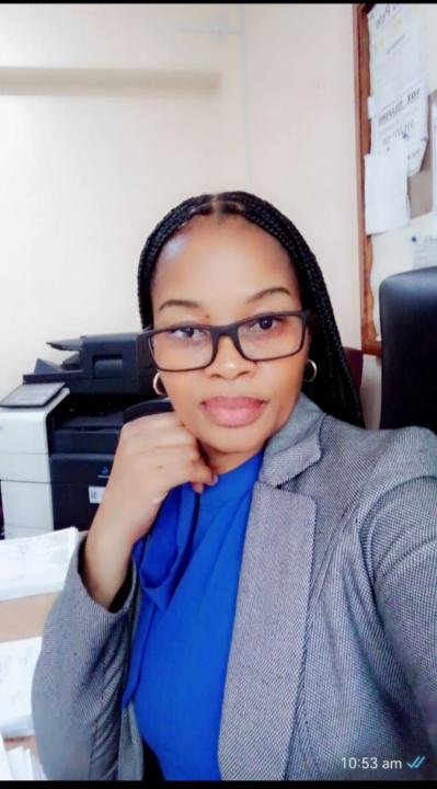 Sindisiwe Mthembu
