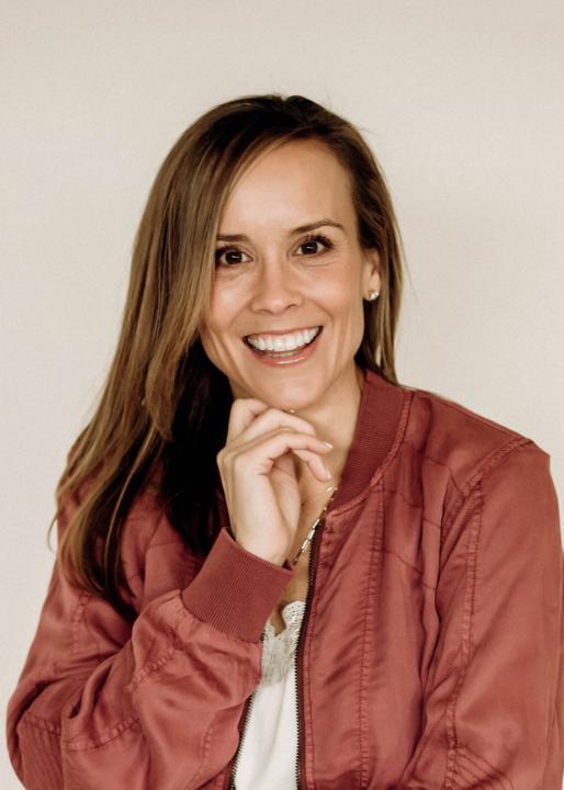 Mary Anne Williamson