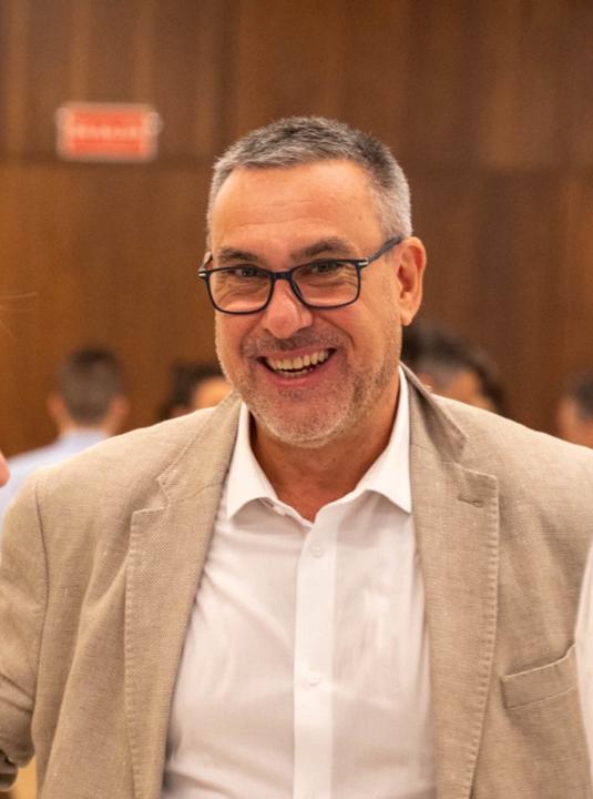 Salvador Arroyo Borrallo