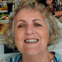 Susan Hewitt