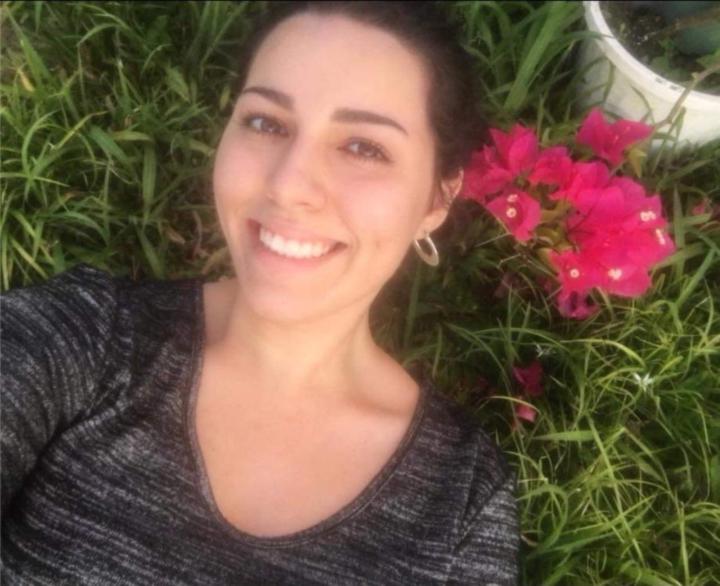 Maria del Rocio Rosa Rosario