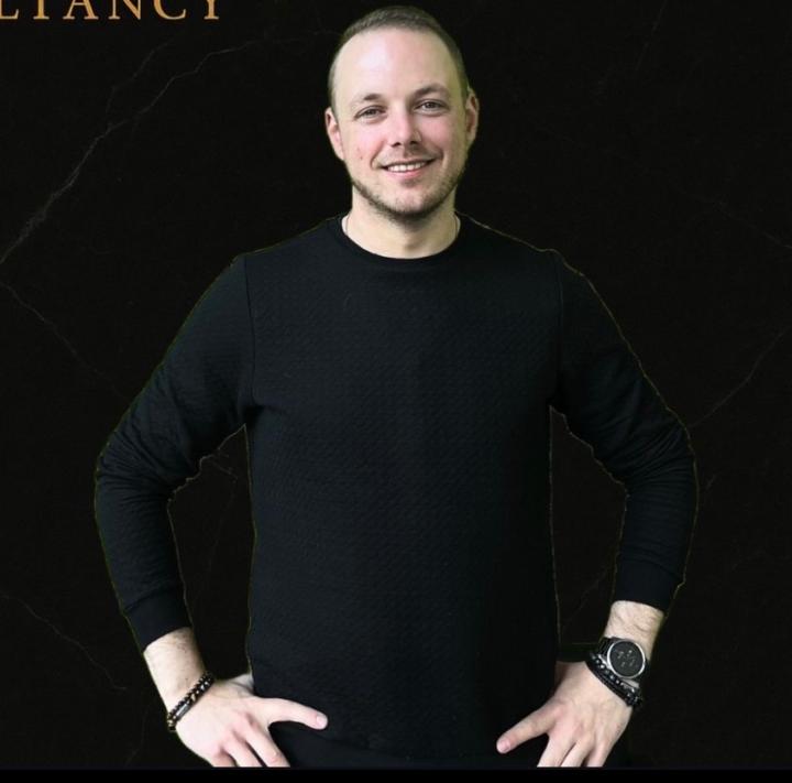 Ruben Van t Geloof