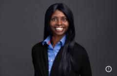 Lydia Romane Douglas