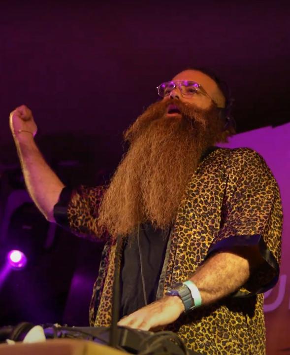 Gilad Levy