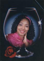 Tonya Stanford