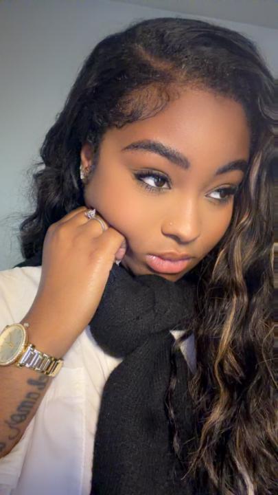Teaja Thompson