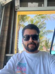 Mauricio Gomez