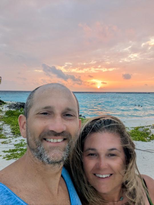 Linda Karlsen-Kozhushnik