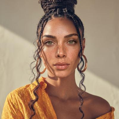 Limitless Isabella