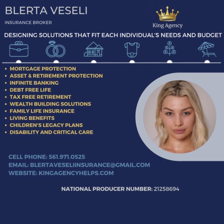 Blerta Veseli