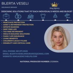 Blerta Veseli