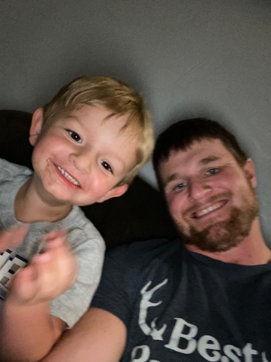 Levi Shipman