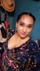Delseena Balgobin