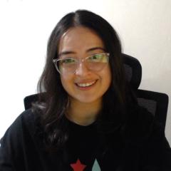 Carolina Bravo Rueda