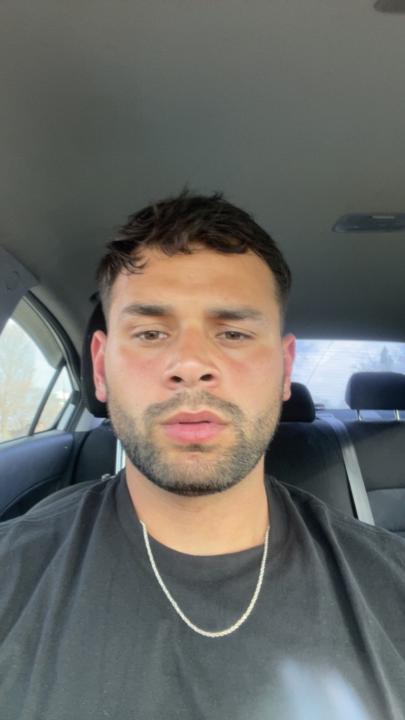 Branden Hawthorne
