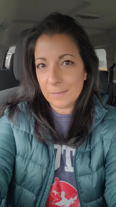 Jennifer Sardo