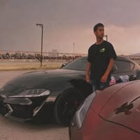 Amaad Hussain