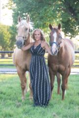 Johnna Melton