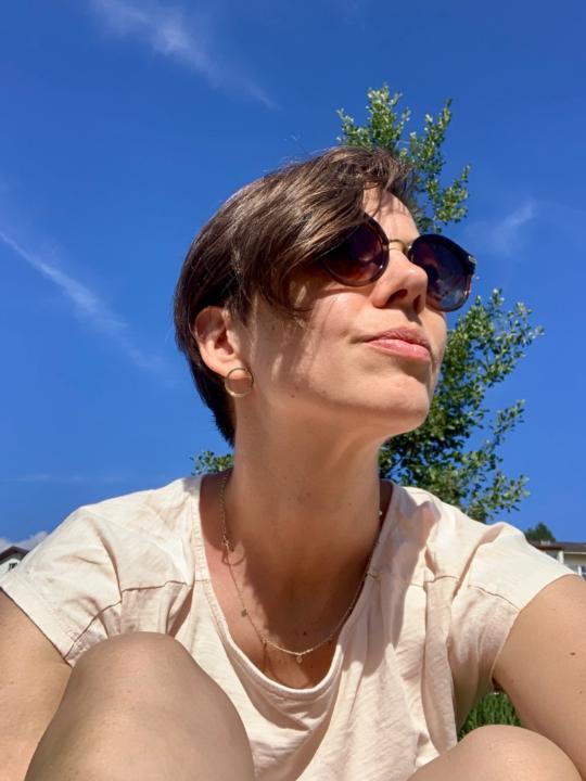 Lisa Zeltner