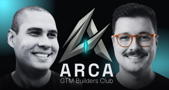 ARCA | GTM Builders Club