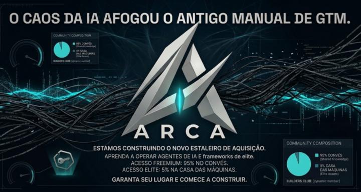 ARCA | GTM Builders Club