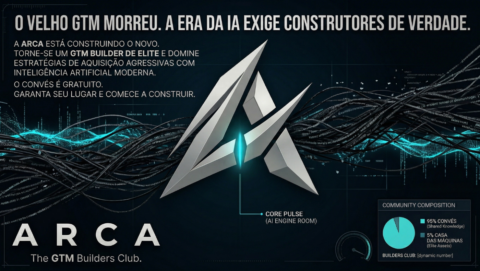 ARCA | GTM Builders Club gallery image