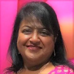 Nisha S