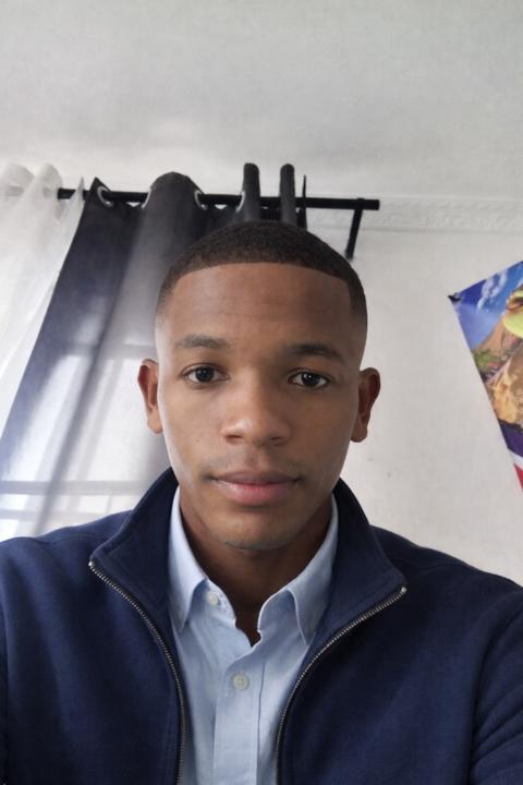 Ramarozatovo Jean Marie