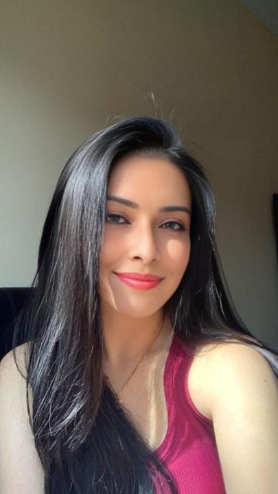 Laura herrera Molina