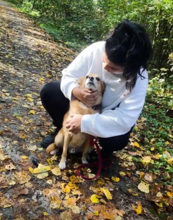 Miriam Justine Mazoli