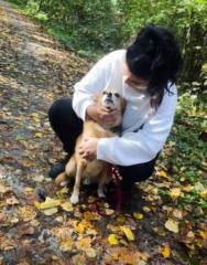 Miriam Justine Mazoli