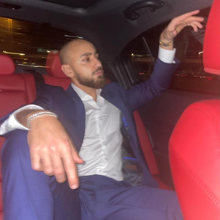 Ihab Salem