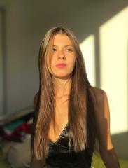 Agostina Mures Blanco