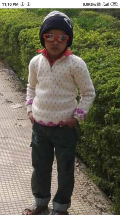 Manav Kumar