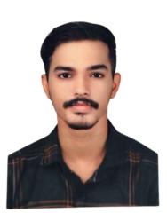 Rithu Krishna