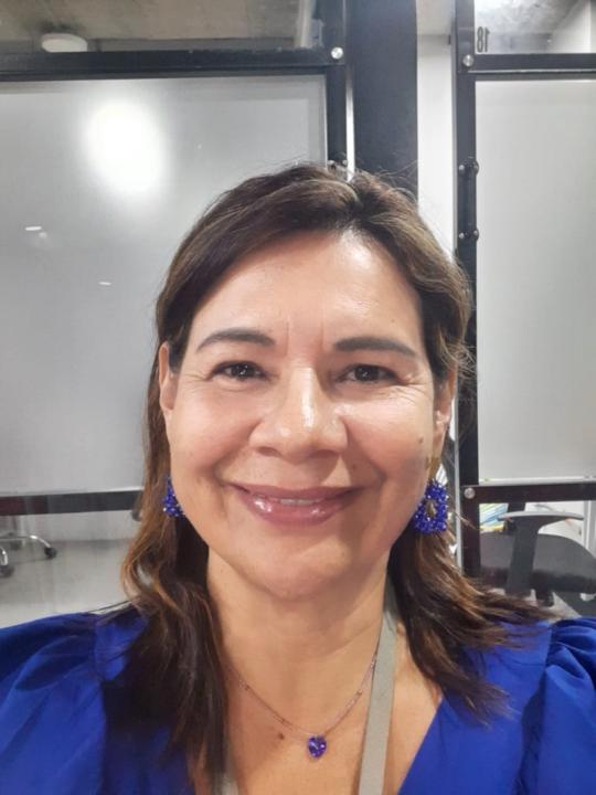 Mel Calderon