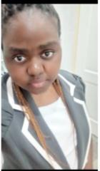 Precious Mbabazi
