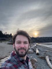 Aaron Braden