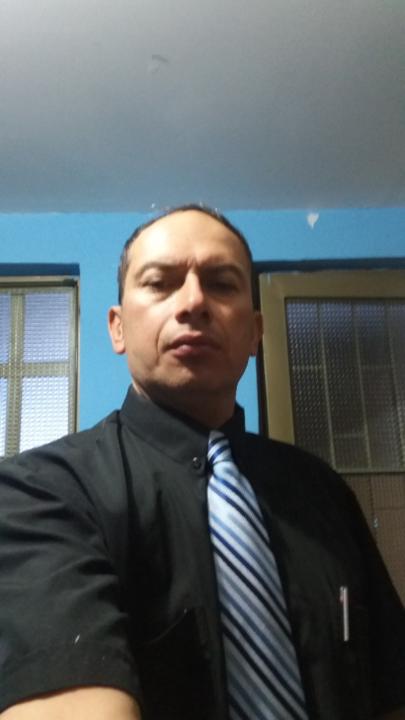 Javier Camargo