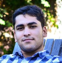 Saeed Jamiolahmadi